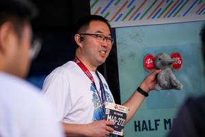 BIB: 
                            <button type="button" onclick="openModal(27887445)" class="btn btn-primary btn-sm float-right btn-popup" data-toggle="modal" data-target=".modal-high-quality">
                        <i class="fas fa-shopping-cart"></i> Add to Cart
                    </button>
                                            <button type="button" onclick="isThisMe(27887445, true)" class="btn btn-success btn-sm float-right btn-popup btn-isme hidden" data-toggle="tooltip" data-placement="bottom" title="นี่คือรูปของคุณใช่ไหม คลิกที่นี่เพื่อเอาเข้าอัลบั้ม">
                        <i class="fas fa-plus"></i> Add to album
                    </button>
                    <button type="button" onclick="isThisMe(27887445, false)" class="btn btn-warning btn-sm float-right btn-popup btn-isnotme hidden">
                        <i class="fas fa-ban"></i> Remove from album
                    </button>